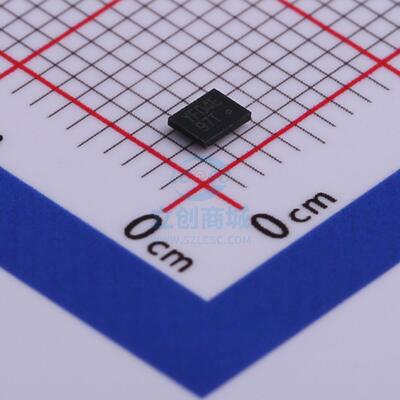 转换器/电平移位器 TXS0104EZXUR BGA-Microstar-Junior-12 TI全