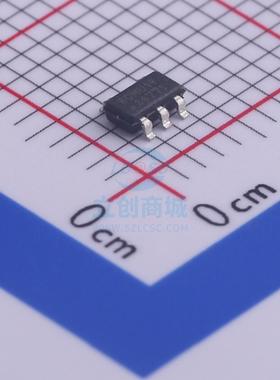 EEPROM AT24C08C-STUM-T SOT-23-5 MICROCHIP(美国微芯)