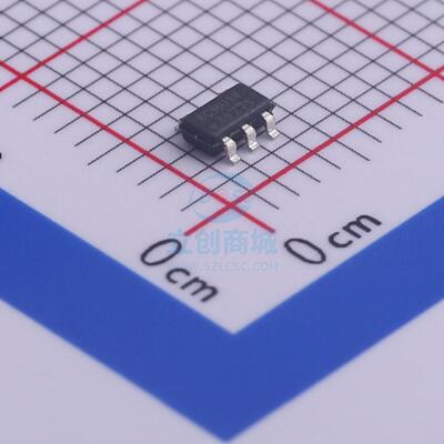 EEPROM AT24C08C-STUM-T SOT-23-5 MICROCHIP(美国微芯)