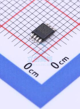 运算放大器 LM2904WHYST 8-SOIC ST(意法半导体)