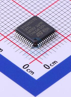 STM32G070CBT6 LQFP-48 ST 全新原装进口