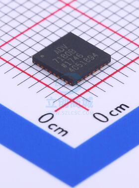 视频接口芯片 ADV7180BCP32Z 32-LFCSP-WQ ADI(亚德诺)/LINEAR(凌