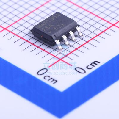 DC-DC电源芯片 MAX1951ESA+T SOIC-8_150mil MAXIM(美信)