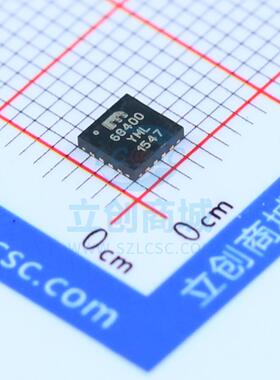 线性稳压器(LDO) MIC68400YML-TR QFN-16_4x4x065P 全新原装正品