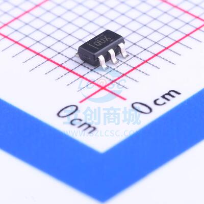 线性稳压器(LDO) TLV70228DBVT SOT-23-5 TI()