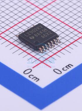 运算放大器 LM2902KVQPWRG4 TSSOP-14 TI()