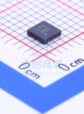 线性稳压器(LDO) ADM7150ACPZ-1.8-R7 LFCSP-8 ADI 全新原装正品