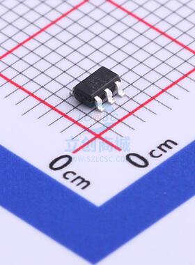 线性稳压器(LDO) LP3980-18B5F SOT-23-5 LOWPOWER(微源半导体)