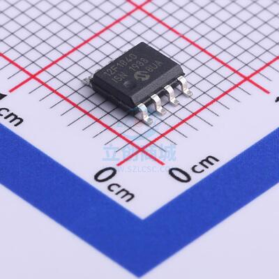 单片机(MCU/MPU/SOC) PIC12F1840T-I/SN SOIC-8 MIC 全新原装进口