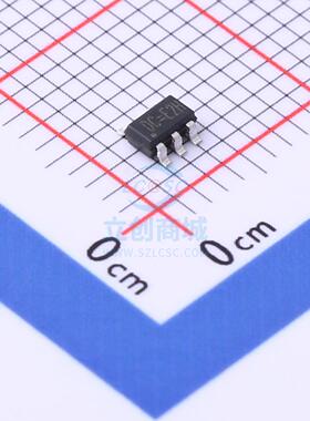 线性稳压器(LDO) CL9193A18L5M SOT-23-5 CHIPLINK(芯联)