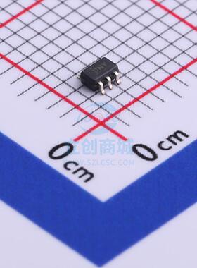 线性稳压器(LDO) TPS715345DCKR SC-70-5 TI()