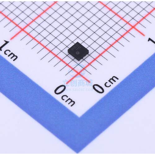 线性稳压器(LDO) XC6220B331ER-G USP-6C TOREX(特瑞仕)