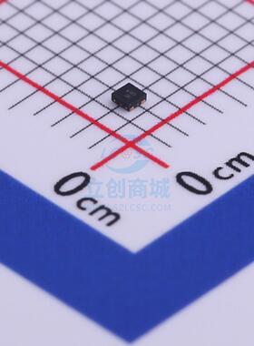 线性稳压器(LDO) TLV74125PDQNR X2SON-4 TI 全新原装正品