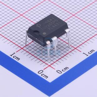 AC-DC控制器和稳压器 TNY285PG PDIP-8C Power 全新原装进口