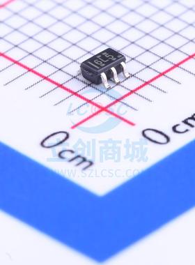 信号开关/编解码器/多路复用器 SN74AUP1T157DCKR SC-70-6 TI全新