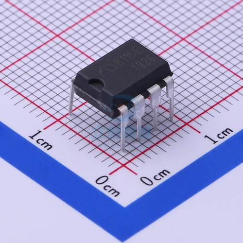 AC-DC控制器和稳压器 ME8115ED7G DIP-7 MICRONE(南京微盟)