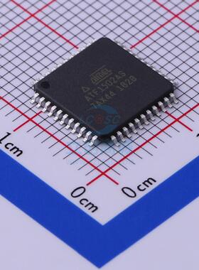 ATF1502AS-7AX44 TQFP-44 MIC 全新原装进口