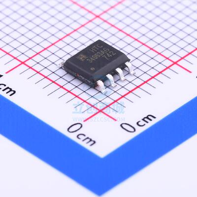 DC-DC电源芯片 TJ34063AGD SOP-8 HTC