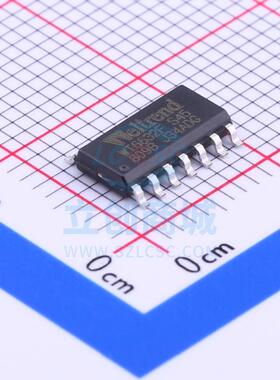 USB芯片 WT6632F-SG14BWT-S45 SOP-14_150mil Weltrend(伟诠)