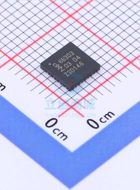 射频前端芯片 CLRC66303HN HVQFN-32 NXP(恩智浦)