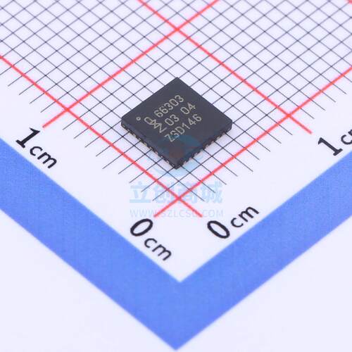 射频前端芯片 CLRC66303HN HVQFN-32 NXP(恩智浦)