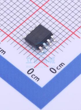 DC-DC电源芯片 TC7660COA SOIC-8 MICROCHIP(美国微芯)