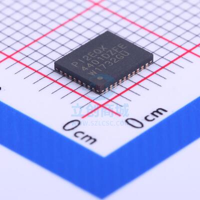 信号缓冲器/中继器/分配器 PI2EQX4401DZFE TQFN-36_EP DIODES(美