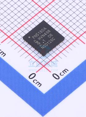 射频卡芯片 PN5180A0HN/C3E HVQFN-40(6x6) NXP(恩智浦)