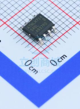 EEPROM AT25040B-SSHL-T SOIC-8_150mil MICROCHIP(美国微芯)