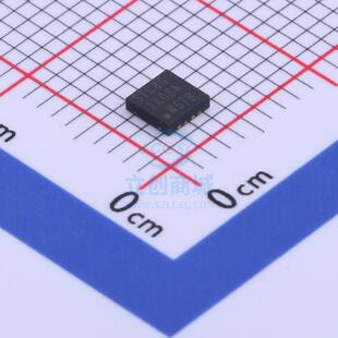 单片机(MCU/MPU/SOC) STC8G1K08A-36I-DFN8 DFN-8  全新原装进口