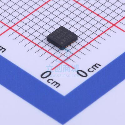 单片机(MCU/MPU/SOC) STC8G1K08A-36I-DFN8 DFN-8  全新原装进口