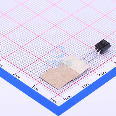线性稳压器(LDO) L78L12ACZ-AP TO-92 ST(意法半导体)