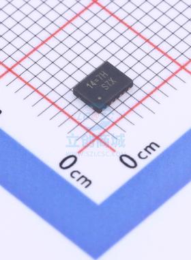 DC-DC电源芯片 RT7259GQW WDFN-14L RICHTEK(立锜)