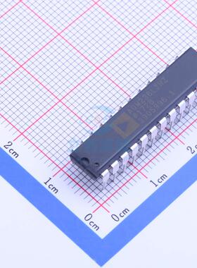 RS232芯片 ADM238LJNZ DIP-24 ADI(亚德诺)/LINEAR(凌特)