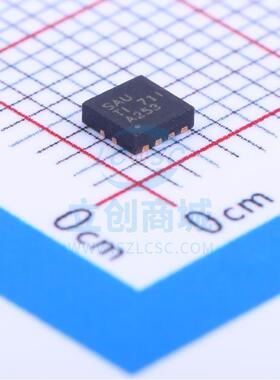 线性稳压器(LDO) TPS7A8101DRBT SON-8 TI()