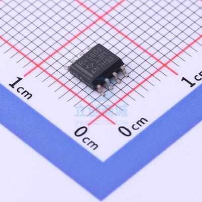 音频功率放大器 RC4580QDRQ1 SOIC-8 TI()