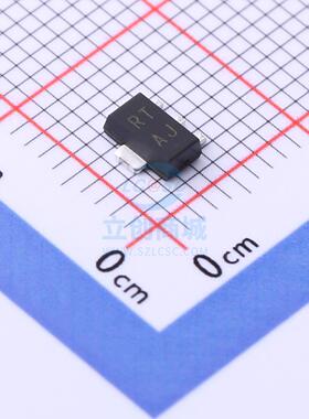 线性稳压器(LDO) NCP785AH120T1G SOT-89-3 on 全新原装正品