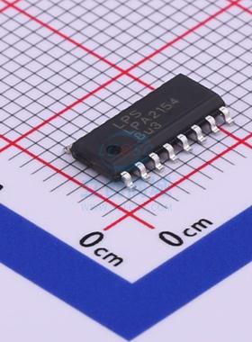 音频功率放大器 LPA2154SPF ESOP-16 LOWPOWER(微源半导体)