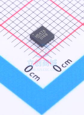 射频开关 HMC547ALP3ETR QFN-16 ADI(亚德诺)/LINEAR(凌特)