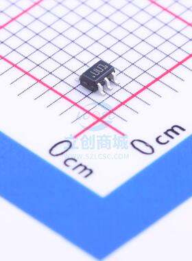 EMI滤波器(RC,LC网络) USBUF01W6 SOT-323-6L ST(意法半导体)