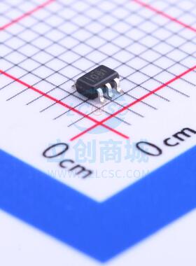 运算放大器 INA199A3DCKR SC-70-6(SOT-363) TI 全新原装进口