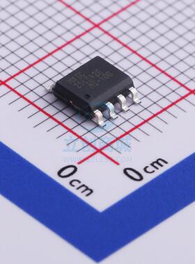 NOR FLASH MX25L512EMI-10G SOP-8 MXIC(旺宏电子)