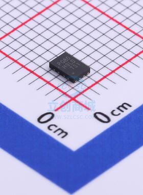 NOR FLASH P25Q80H-UXH-IR USON-8_3x2x0.55mm PUYA(普冉)
