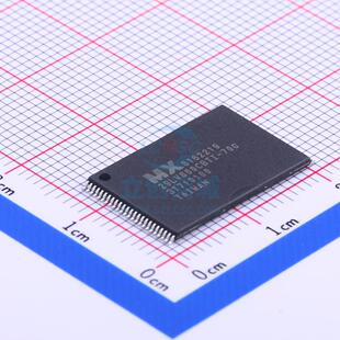 70G NOR MX29LV800CBTI MXIC 旺宏电子 FLASH TSOP