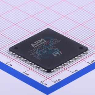 SOC STM32F429IGT6 LQFP 单片机 MPU 176_24x24x05P 全新 MCU