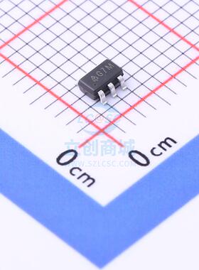 AC-DC控制器和稳压器 AP4306BKTR-G1 SOT-26 DIODES(美台)