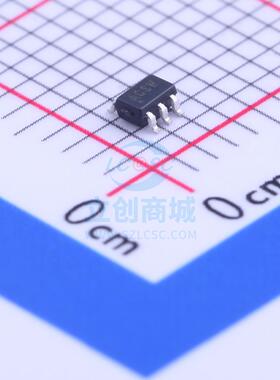 数字电位器 MCP4018T-503E/LT SC-70-6(SOT-363)  全新原装进口