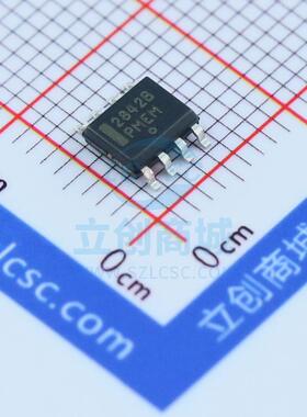 AC-DC控制器和稳压器 UC2842BD1R2G SOIC-8_150mil onsemi(安森美