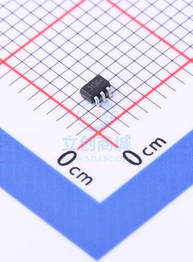 模拟开关/多路复用器 TPW3157A-CR SC-70-6 3PEAK