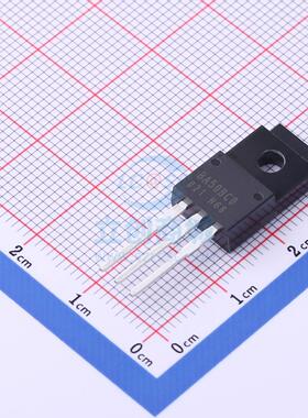 线性稳压器(LDO) BA50BC0T TO-220FP-3 ROHM(罗姆)